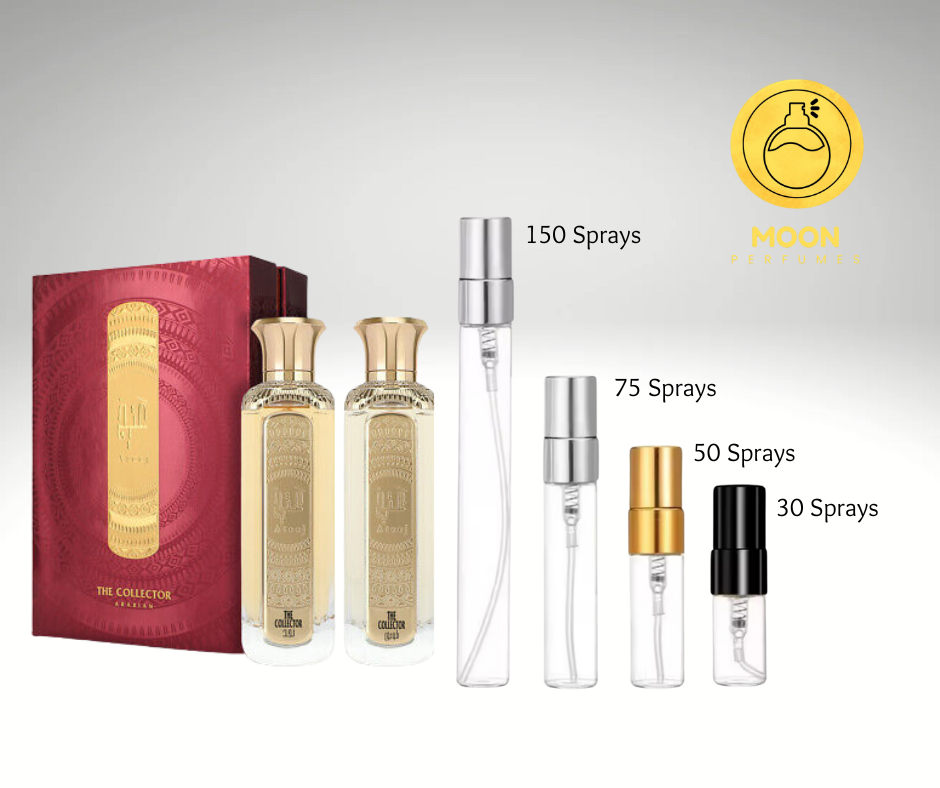 Ateej Set Collection