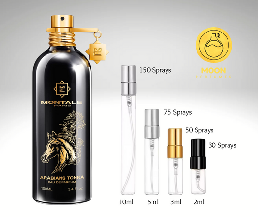 Montale Collection