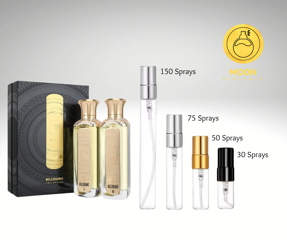 Ateej Set Collection