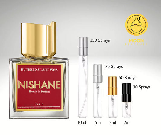 Nishane Collection