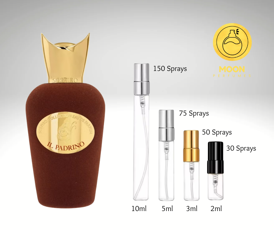 Sospiro Collection