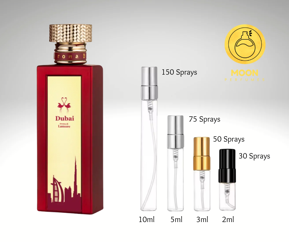Aroma Di Lamore Collection