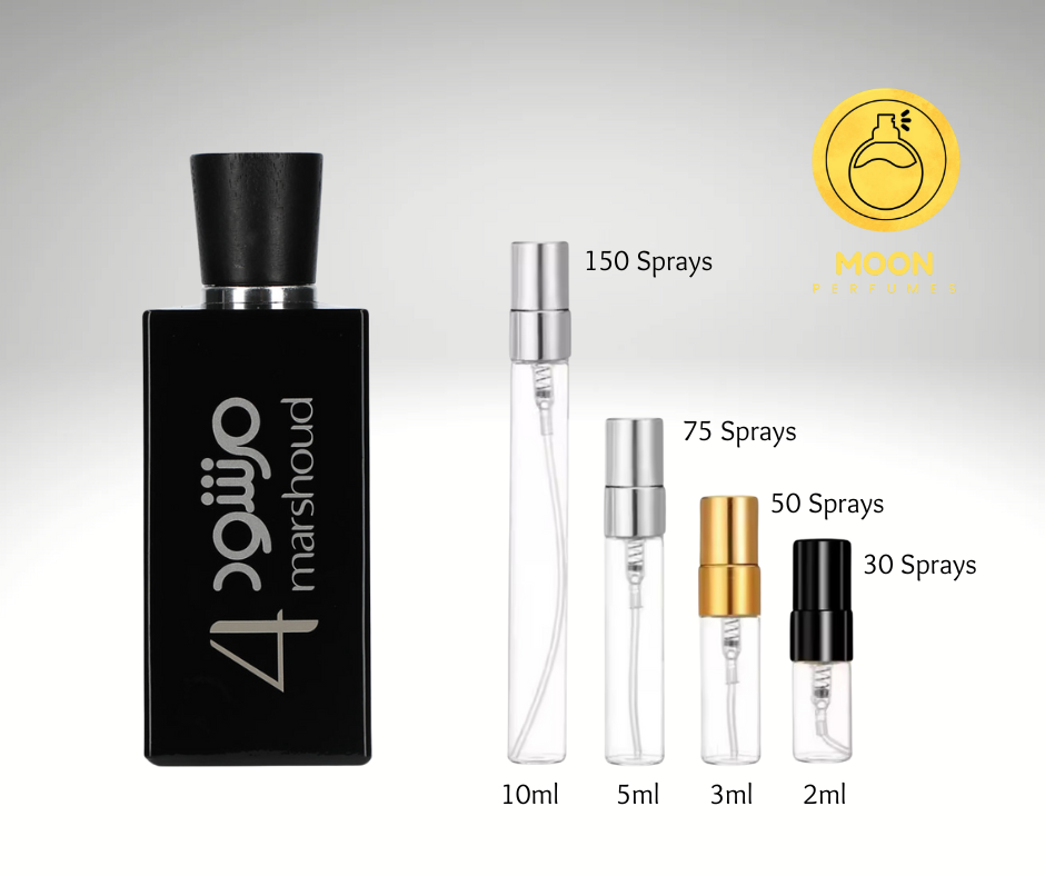 Atyab Al Marshoud Collection