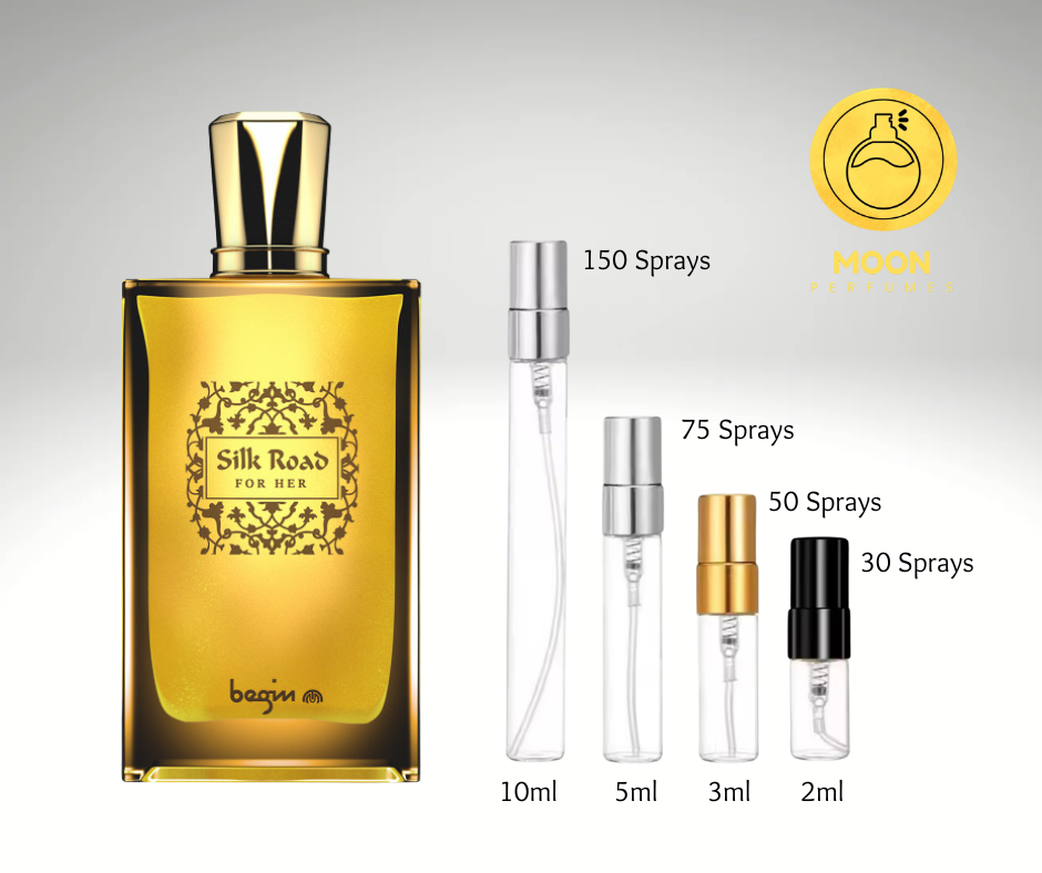 Begim Collection