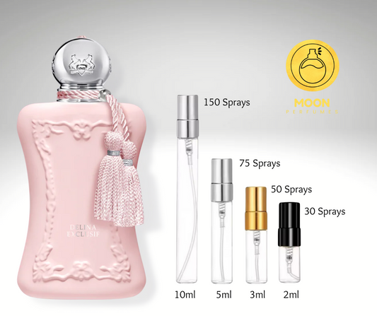 Perfum De Marly Collection