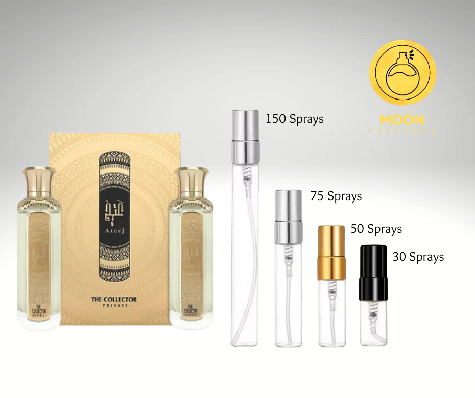 Ateej Set Collection