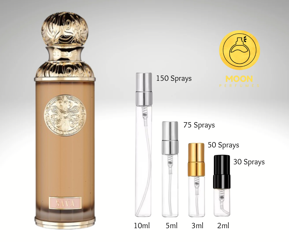 Gissah Signature Collection