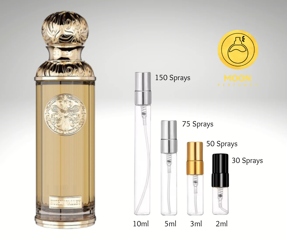 Gissah Signature Collection