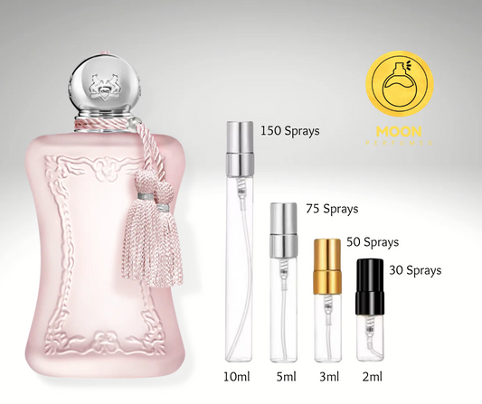 Perfum De Marly Collection