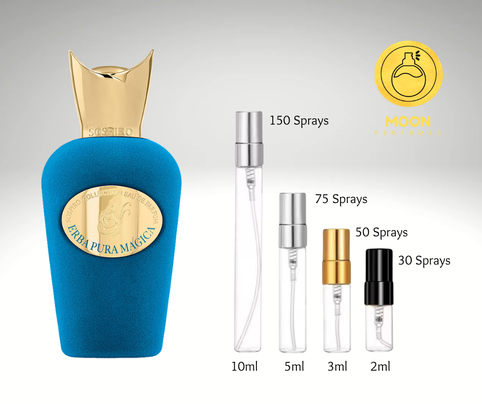 Sospiro Collection
