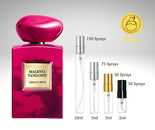 Armani Prive Collection