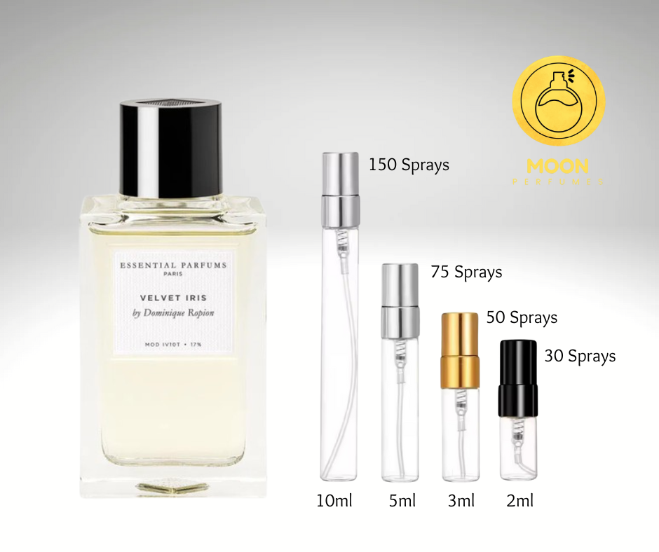 Essential Parfums Collection