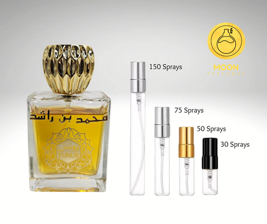 يونس  Yunus  Collection