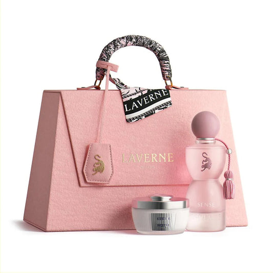 Perfume Sets & Gifts