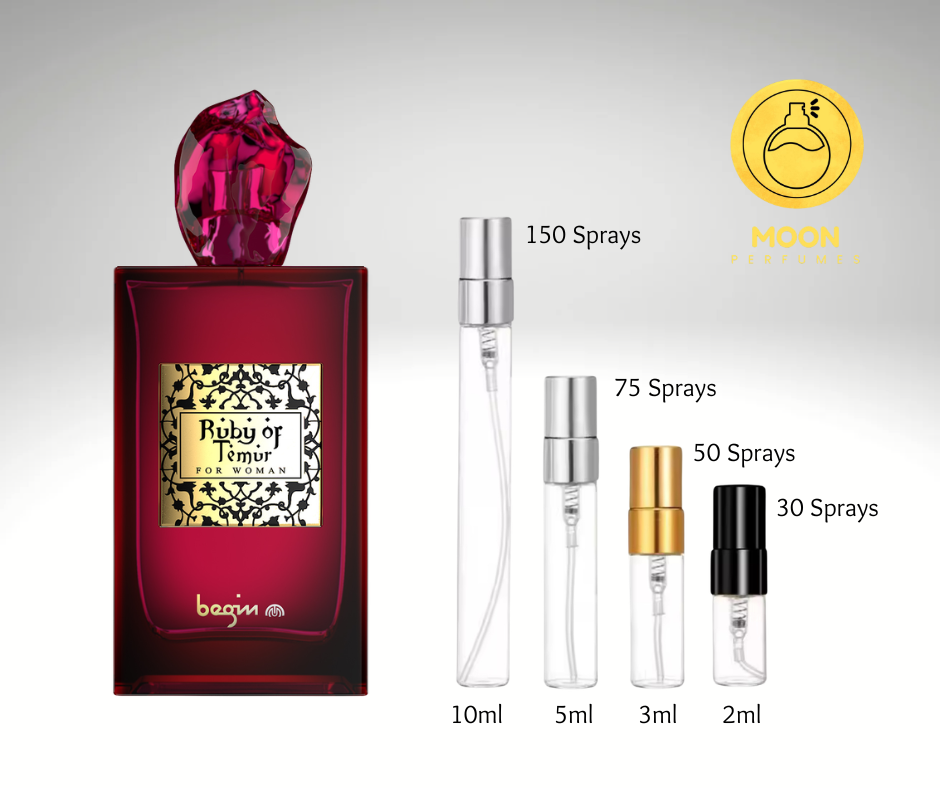 Begim Collection