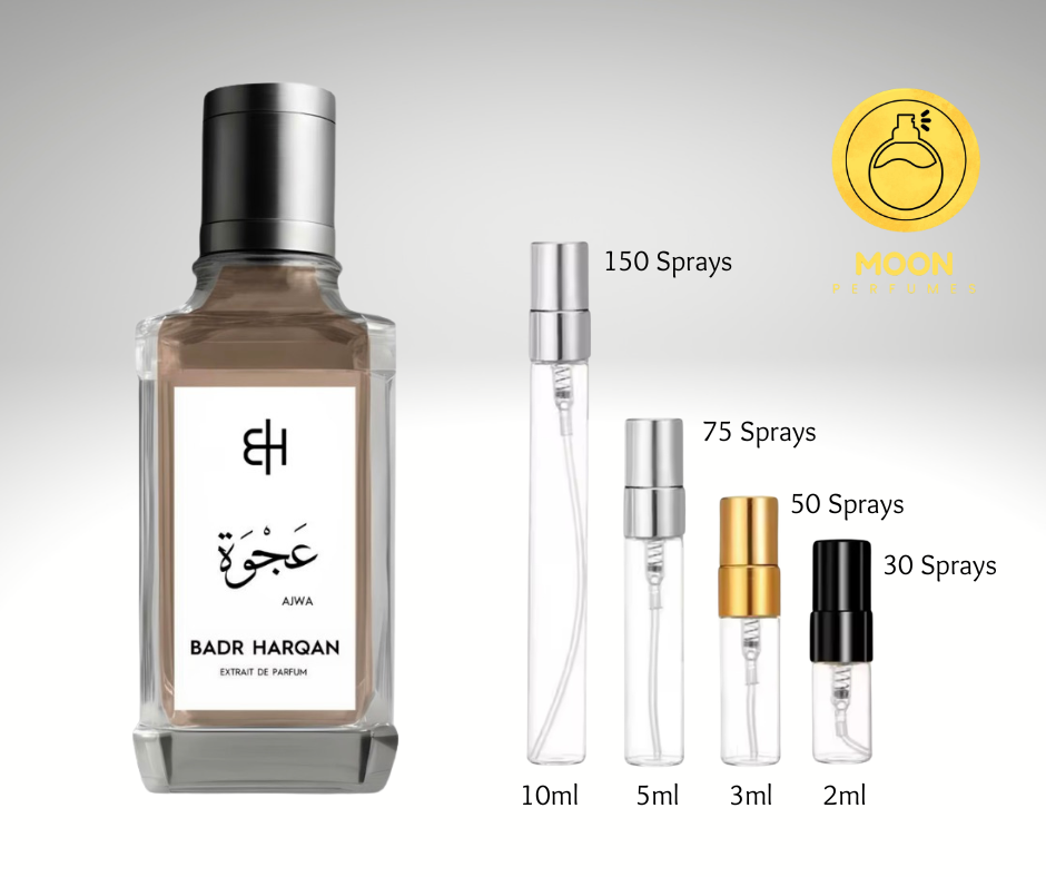 Badr Harqan Collection
