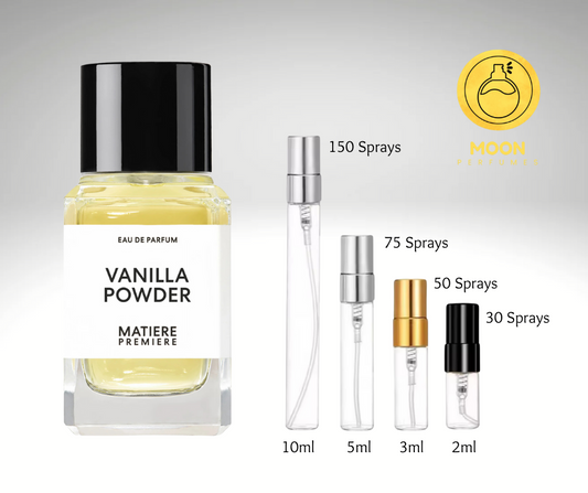 Matière Premiere Collection