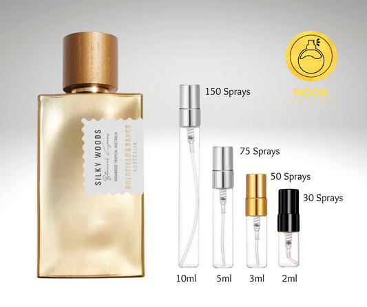 Goldfield & Banks Collection