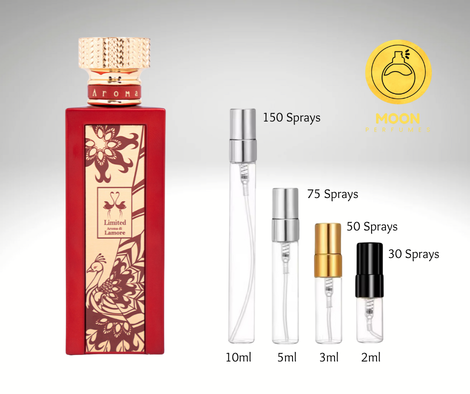 Aroma Di Lamore Collection