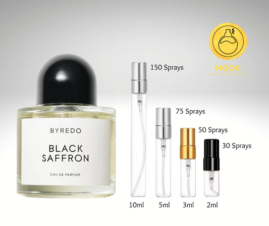 Byredo Collection