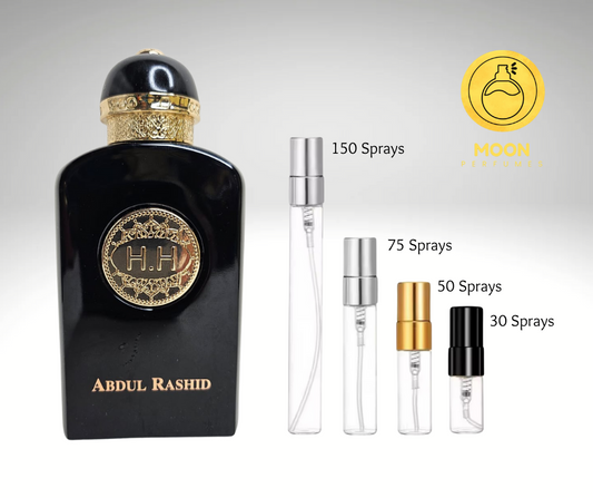 Abdul Rasheed عبدالرشيد Collection