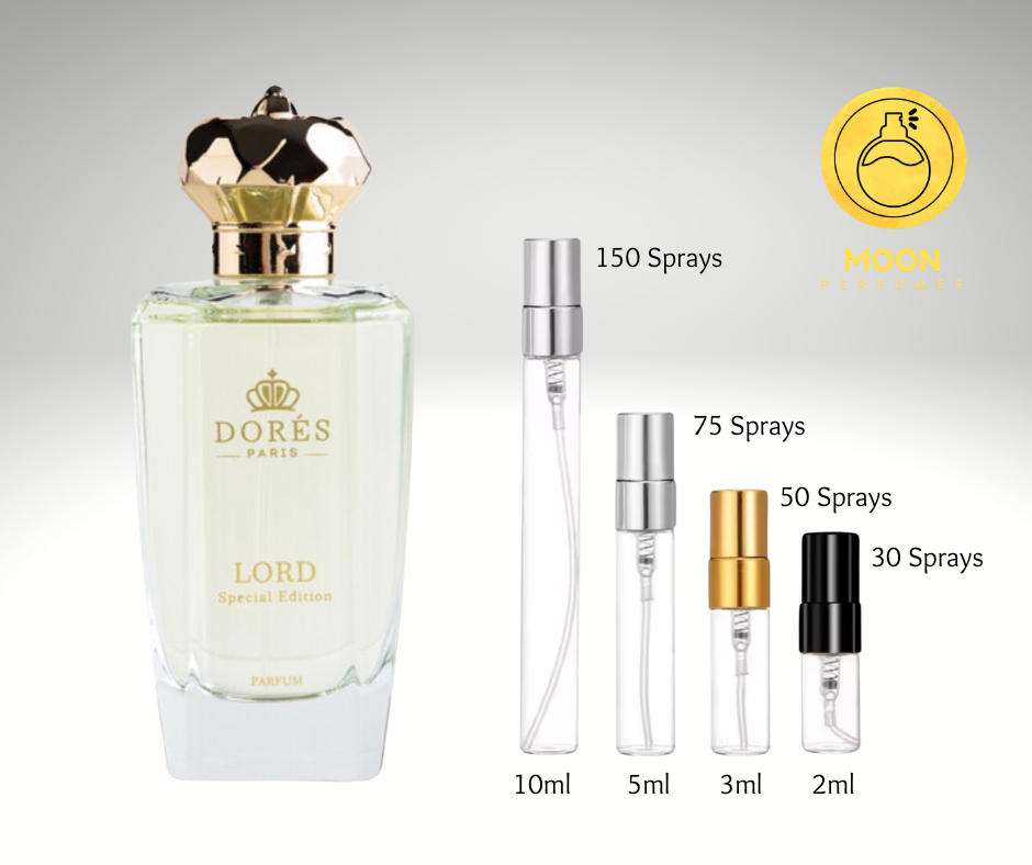 Dores Perfumes