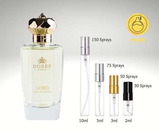 Dores Perfumes