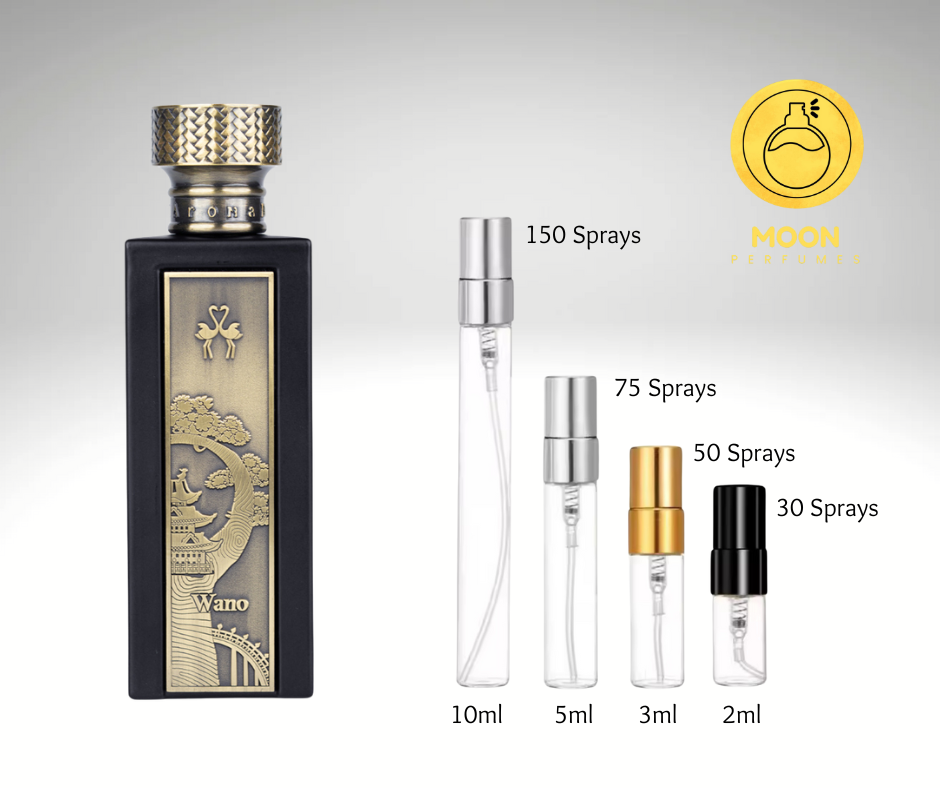 Aroma Di Lamore Collection