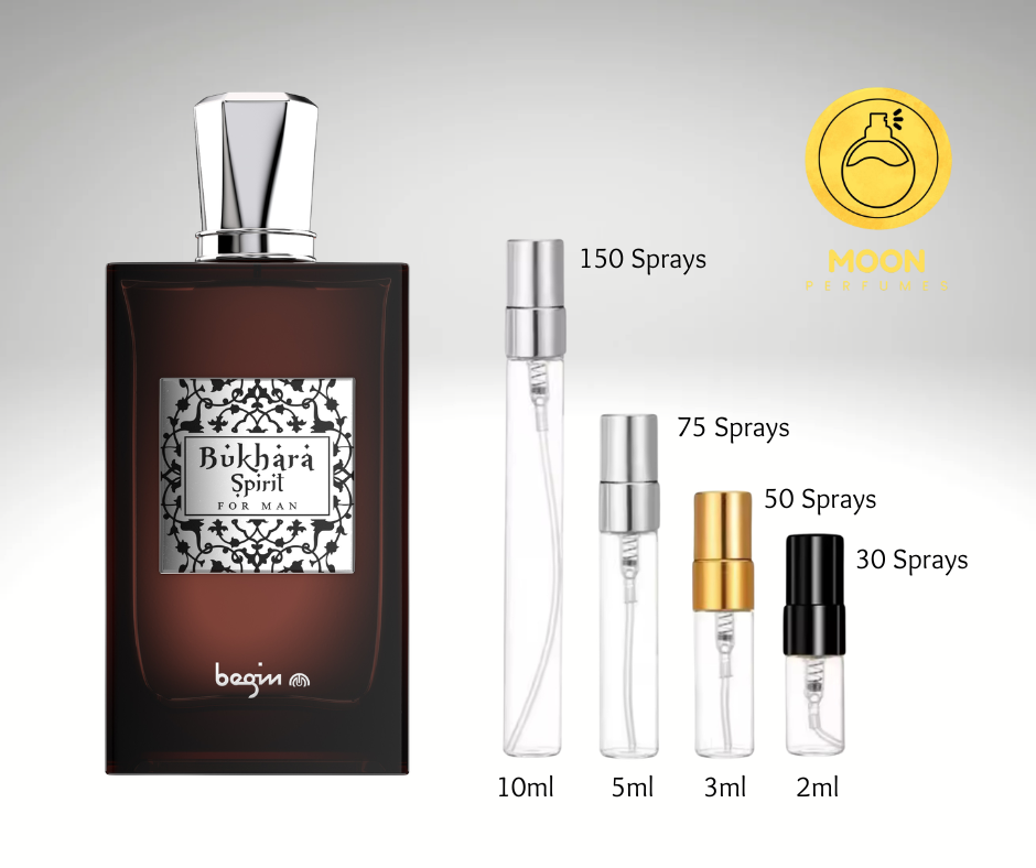 Begim Collection
