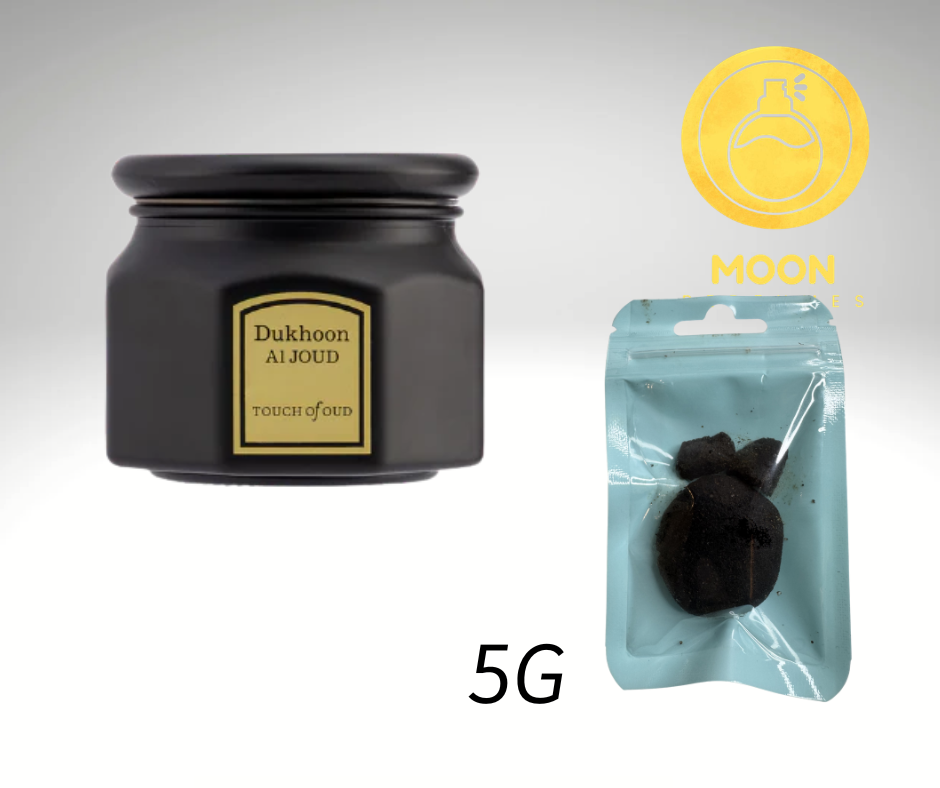 Dukhoon & Oud