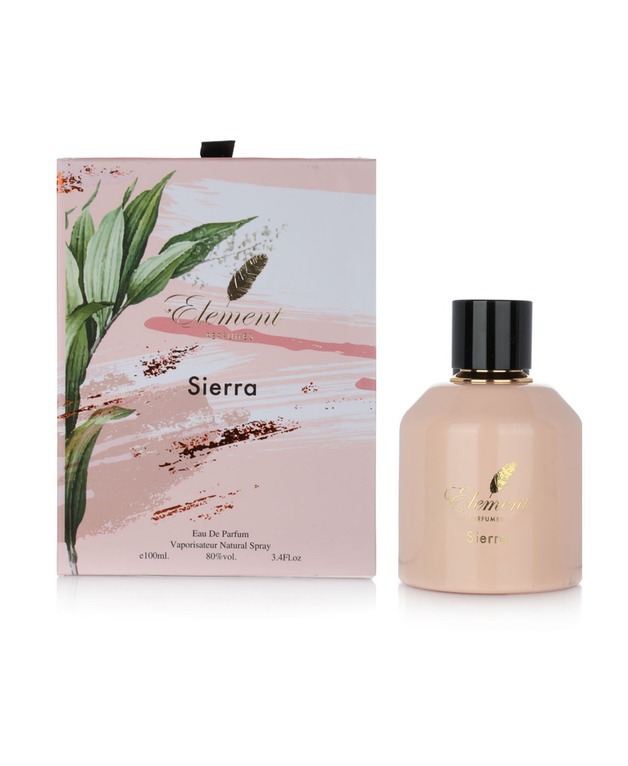 Full Arabic Perfumes