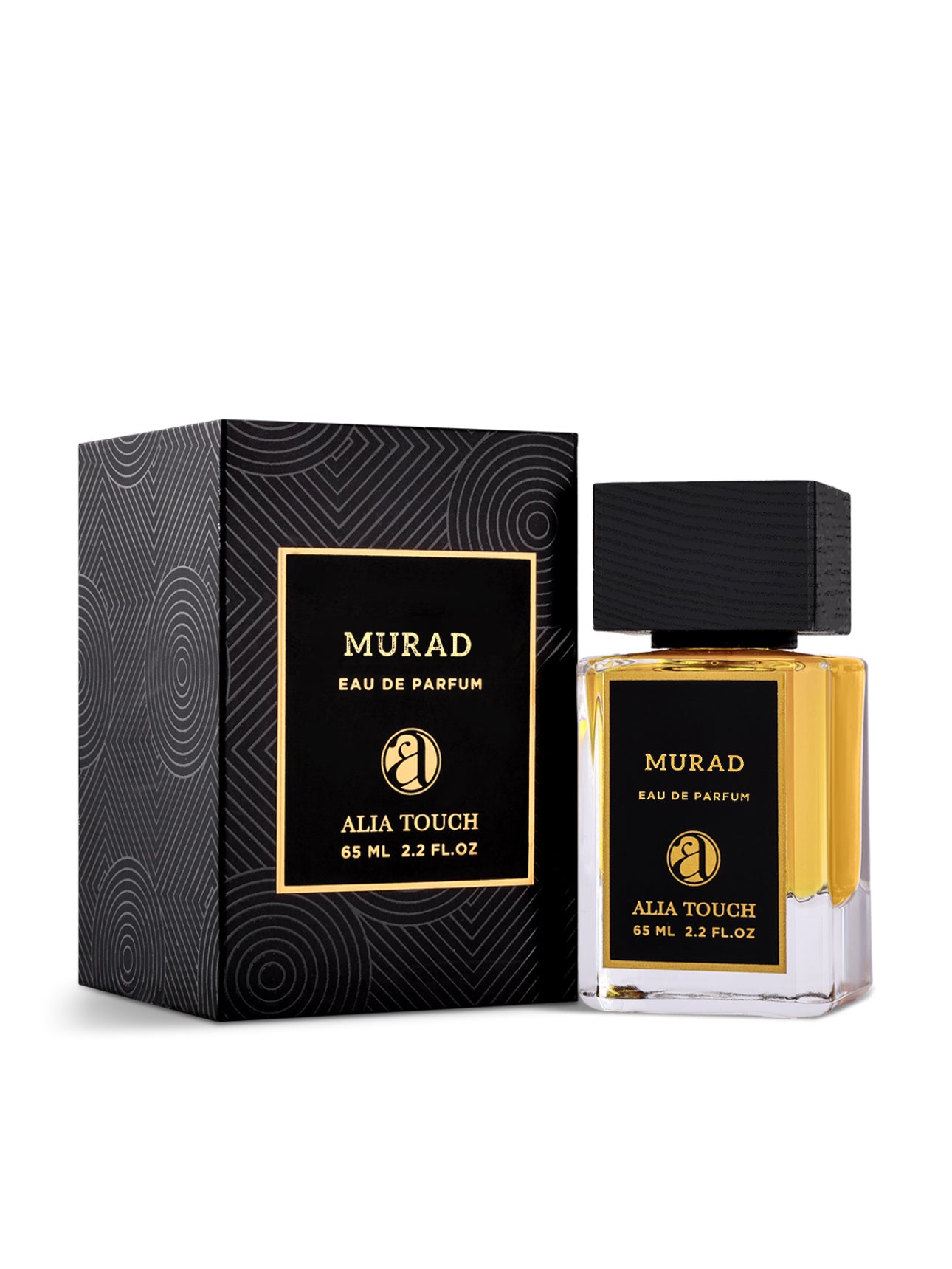 Full Arabic Perfumes