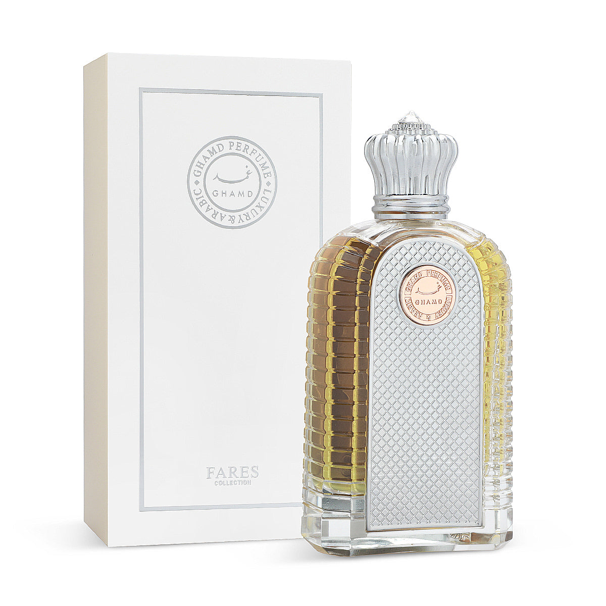 Full Arabic Perfumes