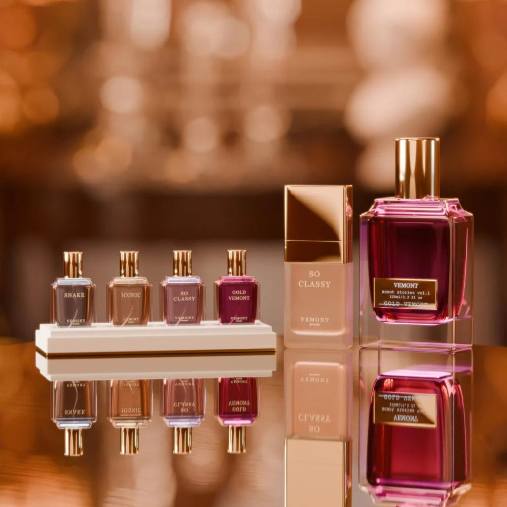 Perfume Sets & Gifts