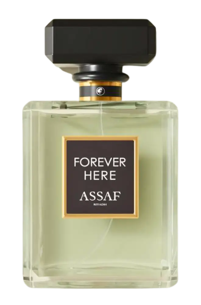 Assaf Collection Assaf Collection 5 – Moon Perfumes Boutique