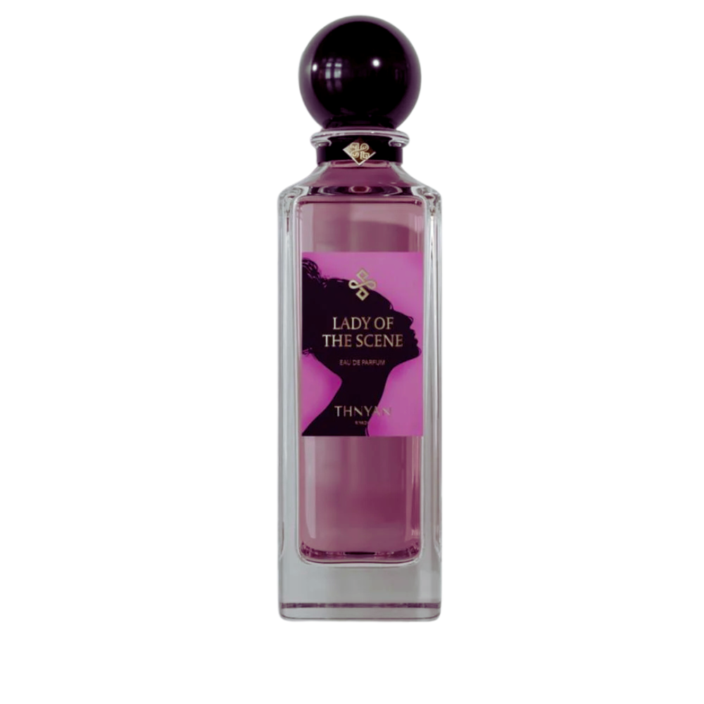 Thnayan Full Perfumes