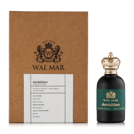 Wal Mar Ambition