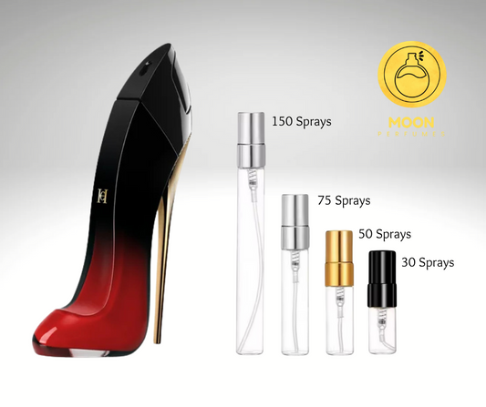 Carolina Herrera Collection
