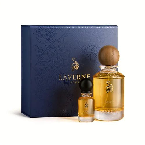 Mini Perfumes Collection