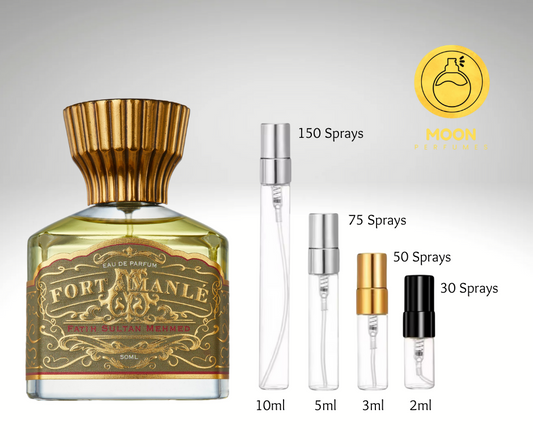 Forte & Manle Collection