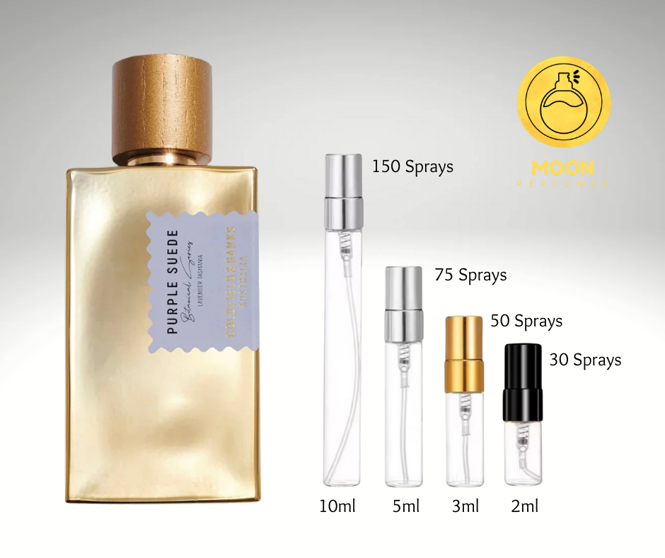 Goldfield & Banks Collection