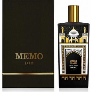 Memo Paris Full Perfumes