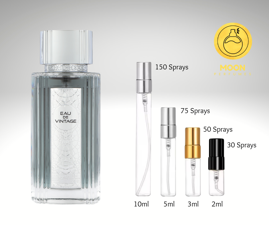 Ghalati Perfumes