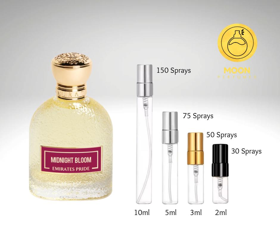 Emirates Pride Collection