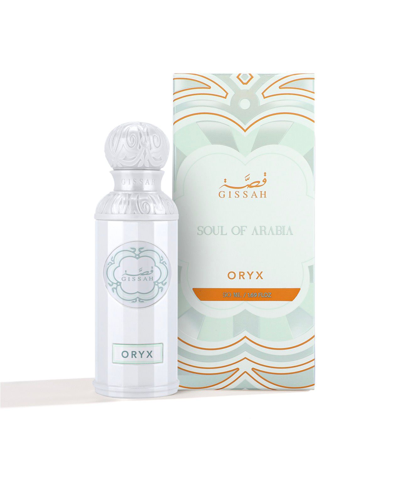 Mini Perfumes Collection