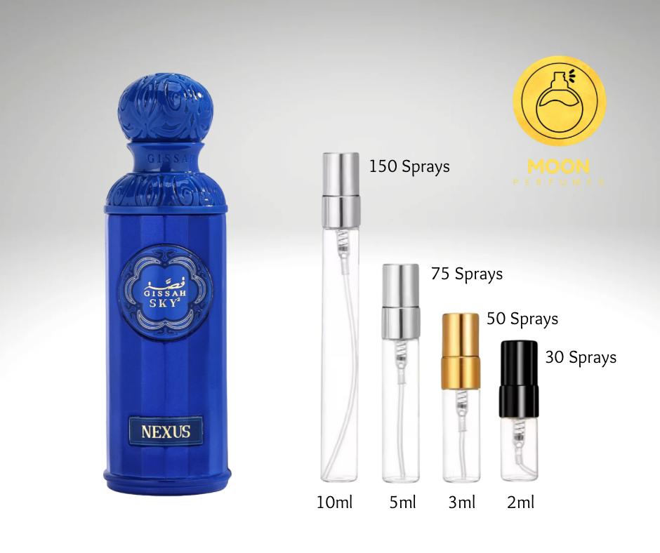 Gissah Signature Collection 2