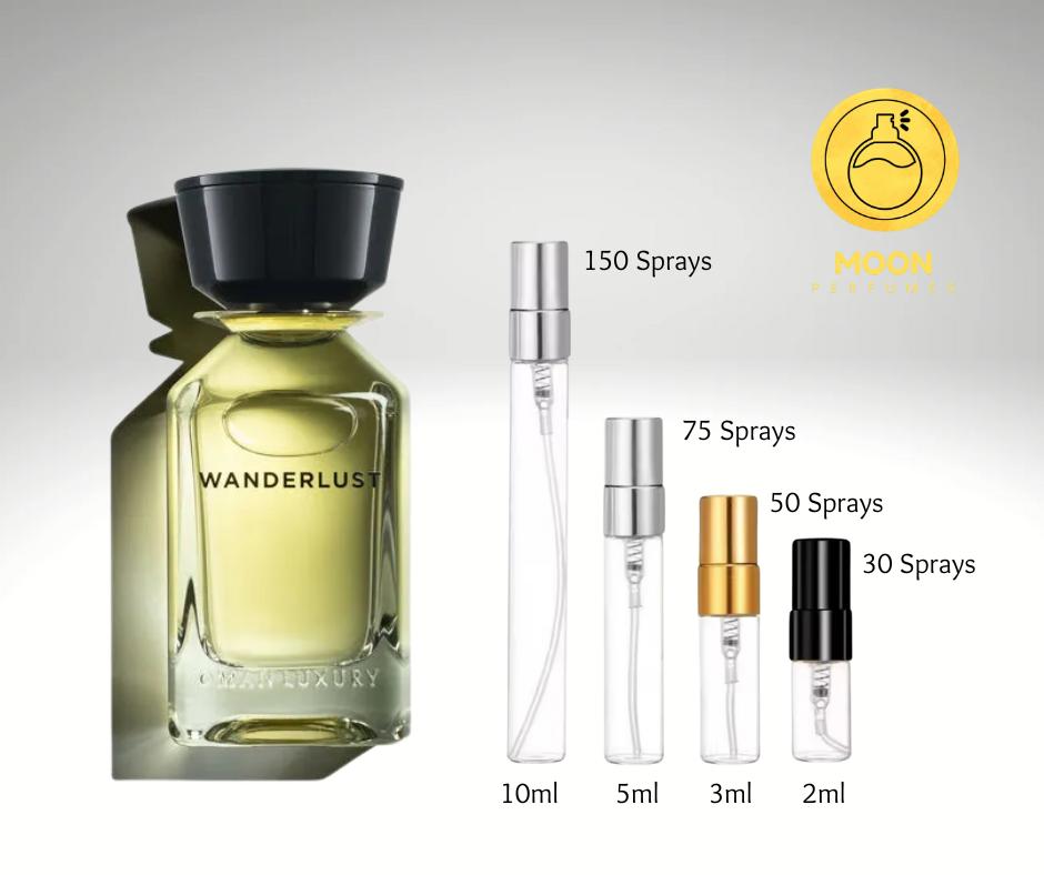 Oman Luxury Collection