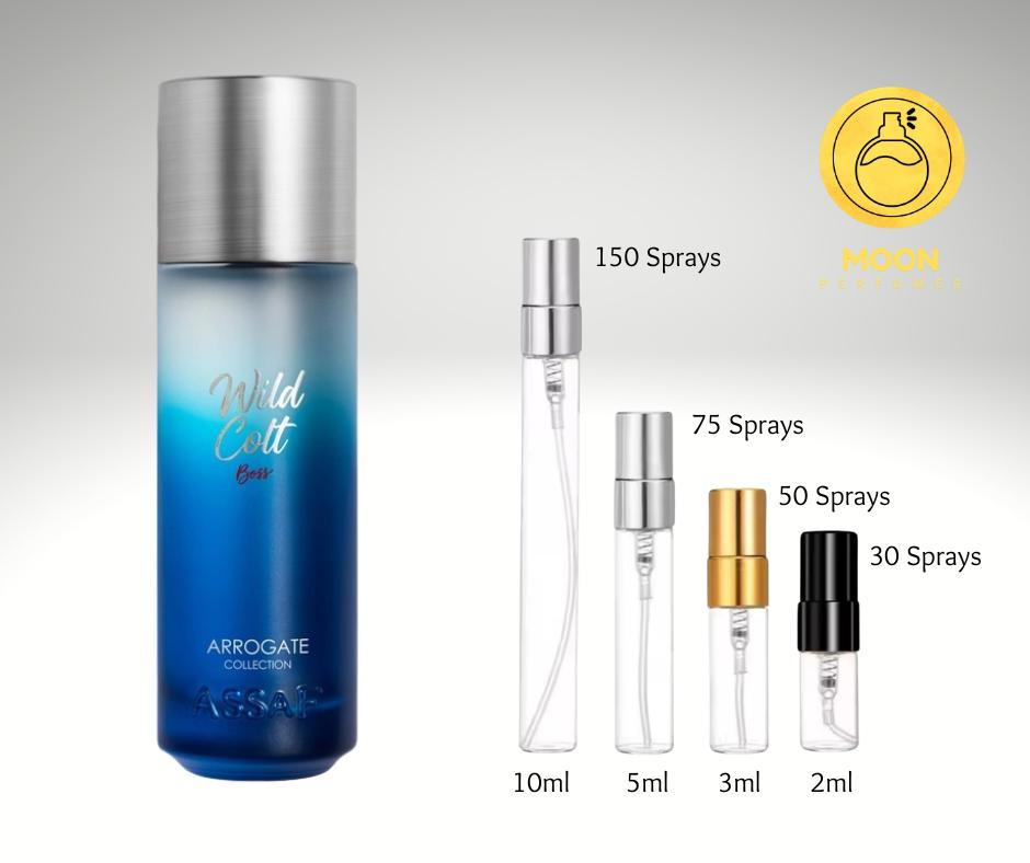 Assaf Collection 1
