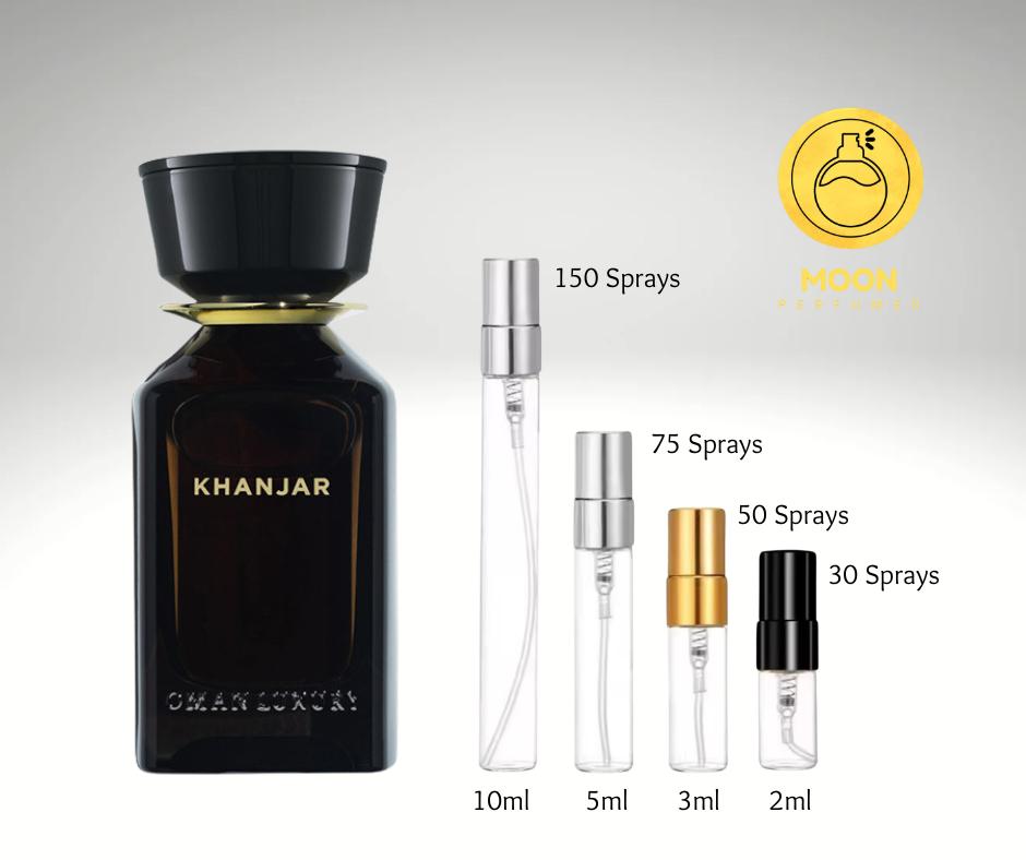 Oman Luxury Collection
