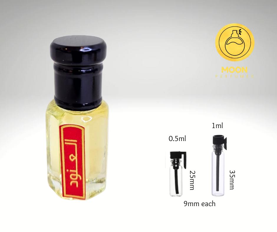 Original Perfume Oils